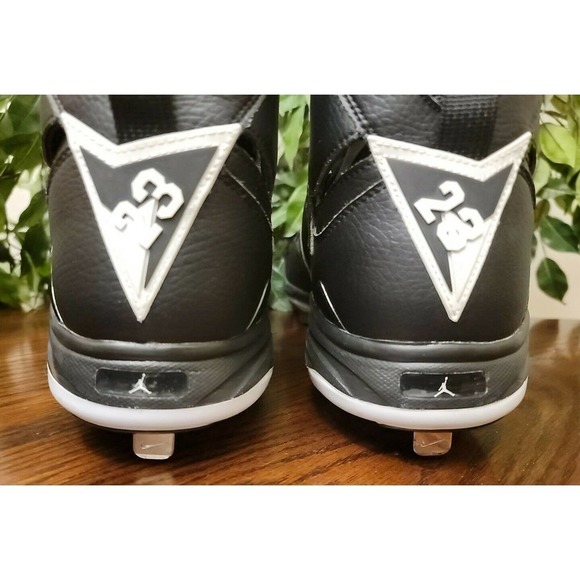 Jordan Shoes Air Jordan Mens 7 Retro Metal Baseball Cleats Poshmark